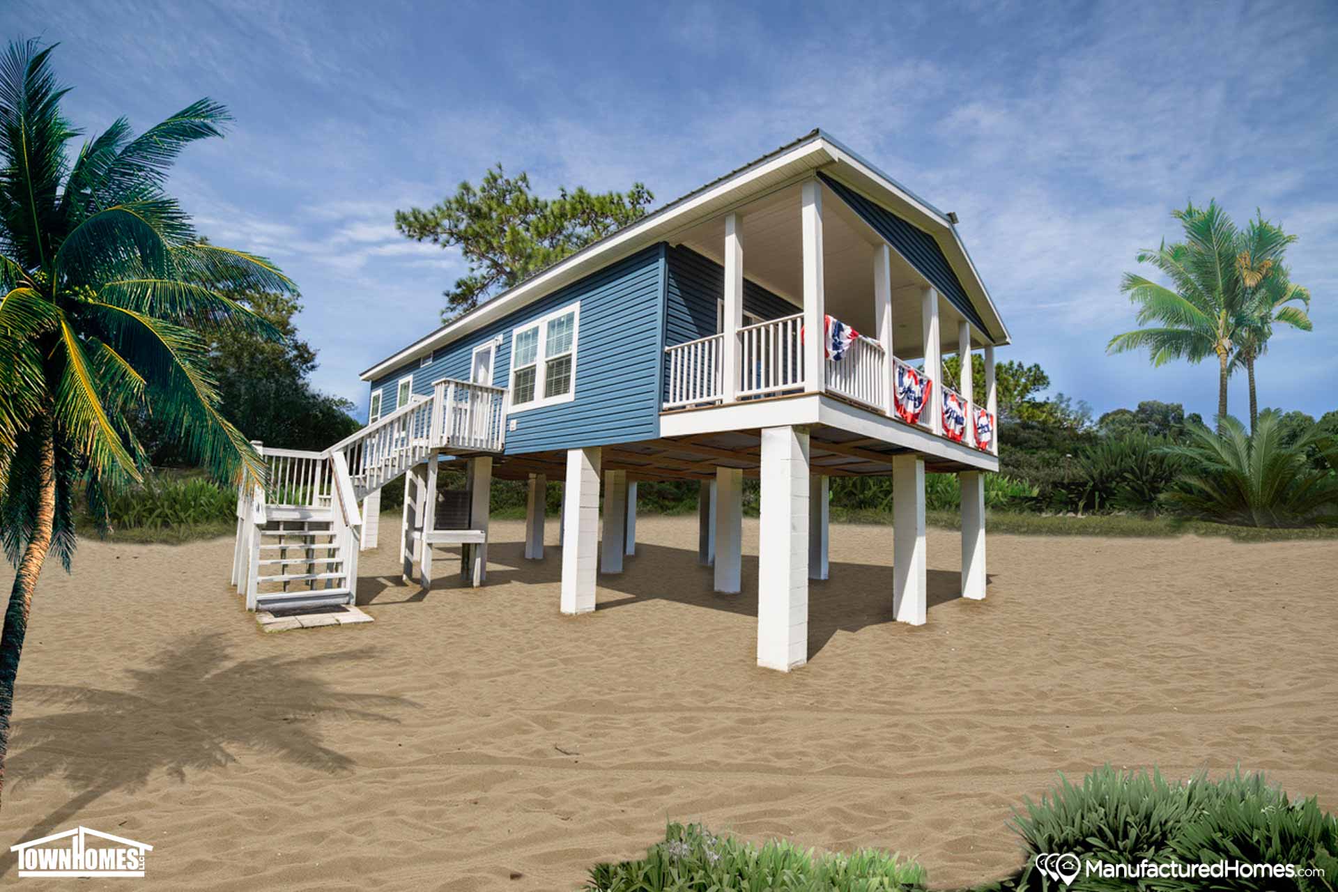 DCA Series 28662043 from